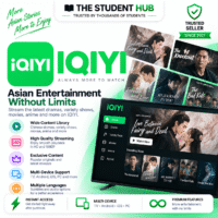 iQIYI Premium VIP | Asian Dramas, Movies, Anime & Variety Shows