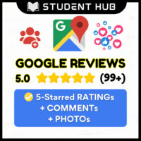 GOOGLE Review Service | 5 Star Review | Business Review “YouSayIWrite!” Real Malaysian  | Like & follow